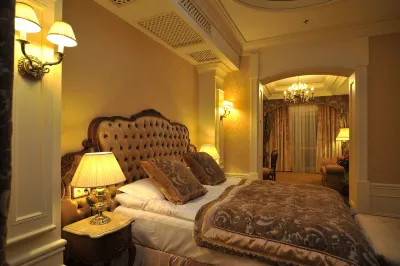 Nobilis Hotel فنادق في 