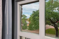 Hampton Inn Savannah-Historic District - Scenic