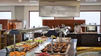 Ohtels Campo de Gibraltar - servizio colazione
