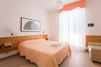 Hotel Mediterraneo - balcony