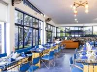 Great Trails Yercaud by GRT Hotels - spa