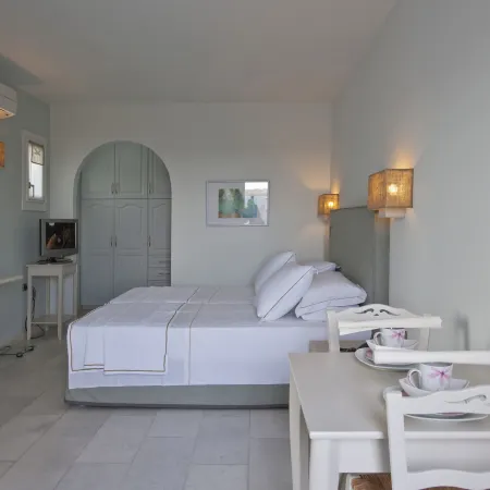 Ammos Naxos Exclusive Apartments & Studios