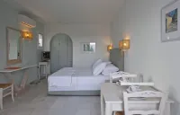 Ammos Naxos Exclusive Apartments & Studios