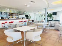Vila Luz - bar
