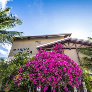 Résidence Marina Beach