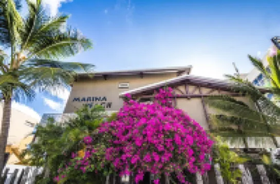 Résidence Marina Beach