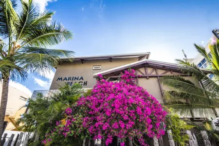 Résidence Marina Beach