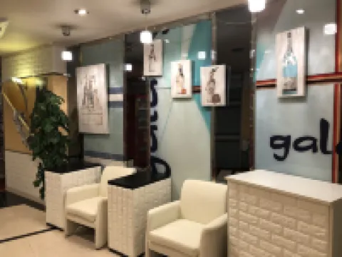 Hotel Galaxy Hotel di Isumi