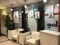 Hotel Galaxy Hotels in Isumi