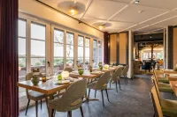 Les Jardins de Coppélia Hotels in Cricquebeuf