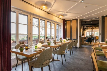 Les Jardins de Coppélia