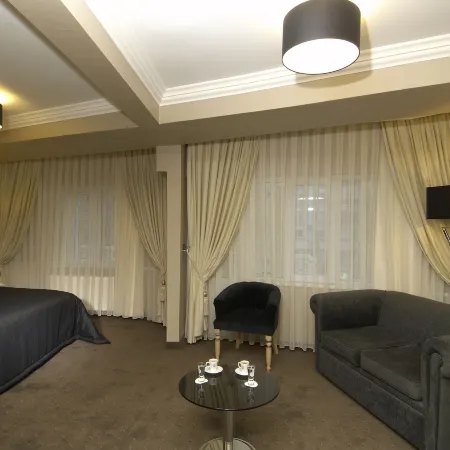 Ada Life Hotel