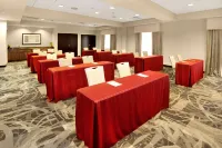 Hampton Inn & Suites Pittsburgh/Harmarville Hotel di Verona