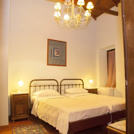Kalimera Archanes Village