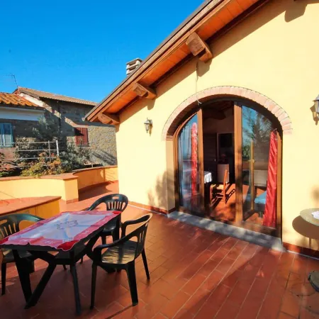 Agriturismo Tiberio