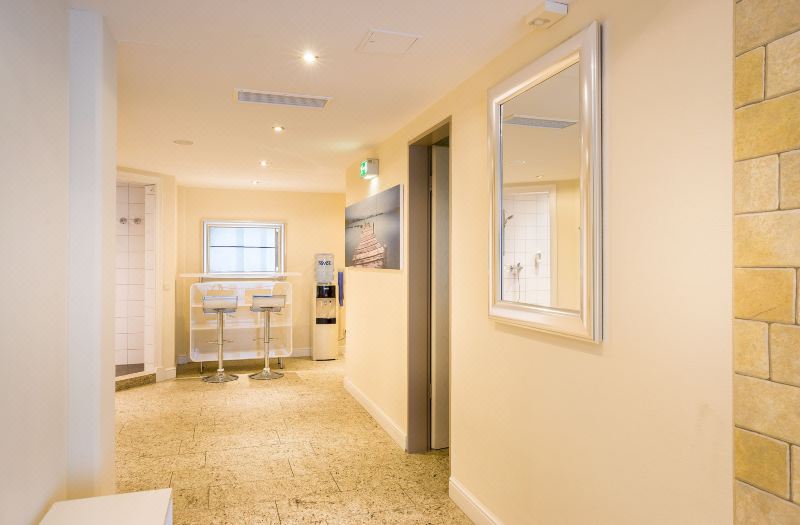 Mercure Hotel Ingolstadt photo 5