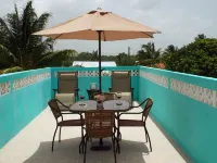 Lake View Condo - Apartemen