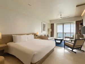 Hyatt Ziva Rose Hall