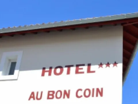 Hôtel Au Bon Coin Hotels near Grande Plage de Biarritz