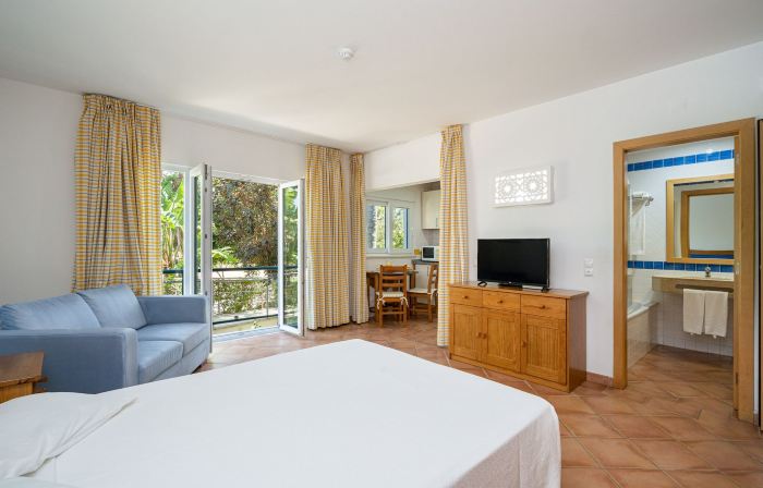 Quinta do Morgado - Apartamentos Turisticos Monte Da Eira