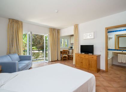 Quinta do Morgado - Apartamentos Turisticos Monte Da Eira