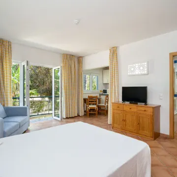 Quinta do Morgado - Apartamentos Turisticos Monte Da Eira