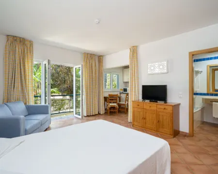 Quinta do Morgado - Apartamentos Turisticos Monte Da Eira Hotels in Tavira