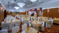 Hotel Clarks Varanasi Limited Hotels in Varanasi
