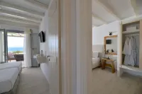Mythology Naxos Villas & Suites