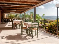 Agriturismo Cuaddus e Tellas Hotel a Genoni