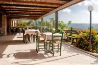 Agriturismo Cuaddus e Tellas