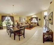 Awesome Villa Hotels in Loughman