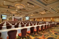 Eldorado Reno – A Caesars Rewards Destination