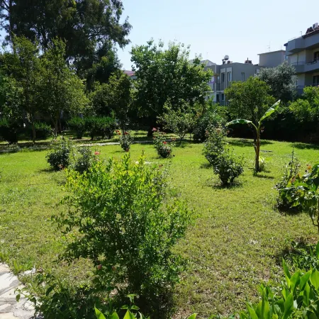 Sinem Hotel & Apart