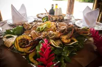 Fruit & Spice Wellness Resort Zanzibar - breakfast