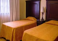 Suites Bello Xochimilco by Dot Tradition