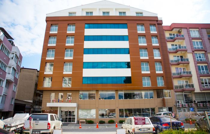 Efeler Hotel