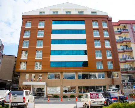 Efeler Hotel Hotels in Aydin