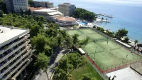 The Residence Aparthotel Hotels in Podstrana