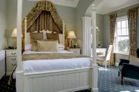 Best Western Sysonby Knoll Hotel Hotels in 