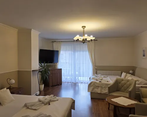 Willa Atena Hotels in Swinoujscie