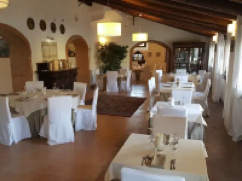 Farmstay la Morella Hotels in Battipaglia