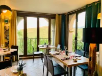 A Pasturella Hotels in Belgodere