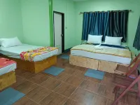 Bussaracum Resort Hotels in Tha Muang