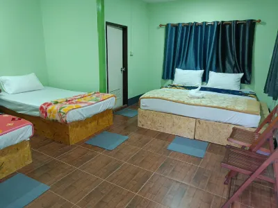 Bussaracum Resort