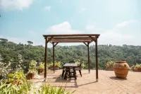 Agriturismo Tenuta Cantagallo Các khách sạn ở Capraia e Limite