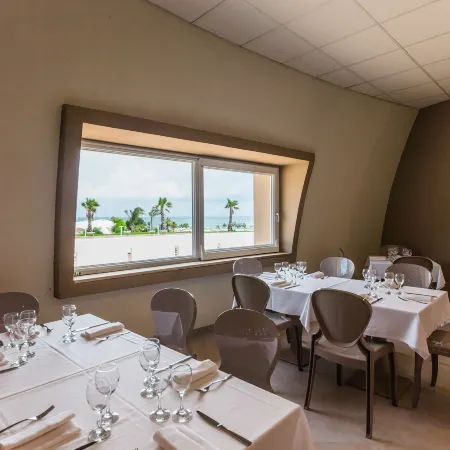 Torre Cintola Greenblu Sea Emotions