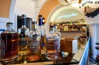Ravello Art Hotel Marmorata - bar