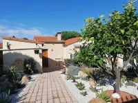 La Picholine Hotels in Saint-Genis-des-Fontaines
