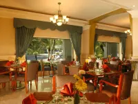 Hotel Salak the Heritage Bogor Hotels in Bogor